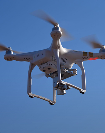 UAV