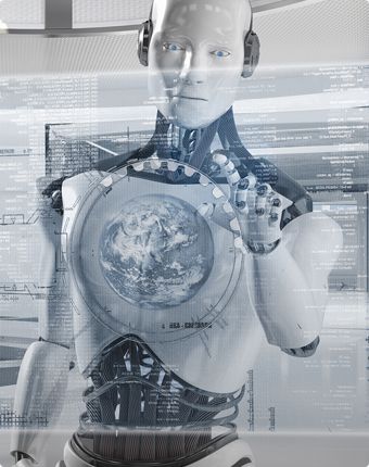 Robot