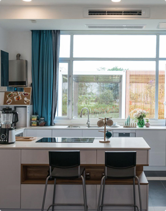 Smart home