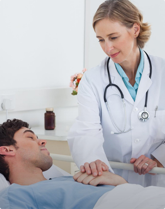 Medical care