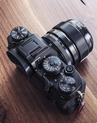 Camera